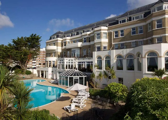 Bournemouth Carlton Hotel, BW Signature Collection