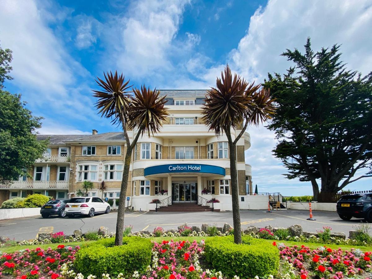 Carlton Hotel, Bw Signature Collection Hotel