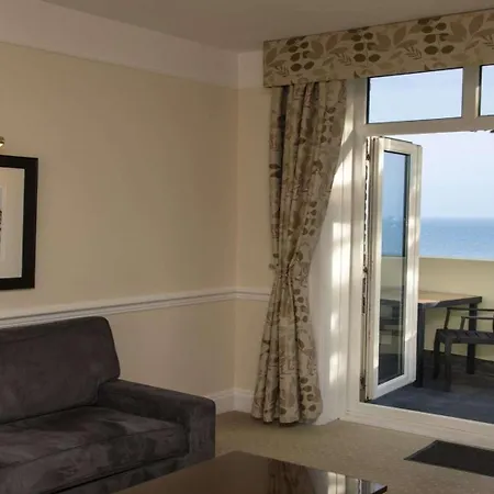 Bournemouth Carlton Hotel, BW Signature Collection Buitenkant foto