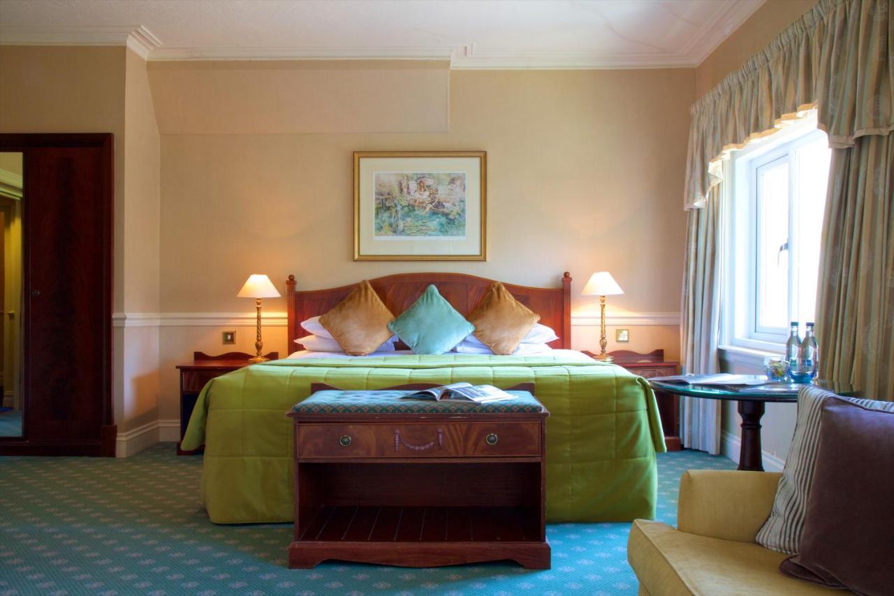 Carlton Hotel, Bw Signature Collection Борнмут