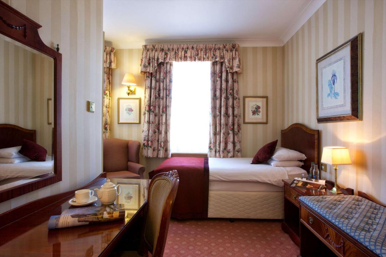 Carlton Hotel, Bw Signature Collection Отель Борнмут