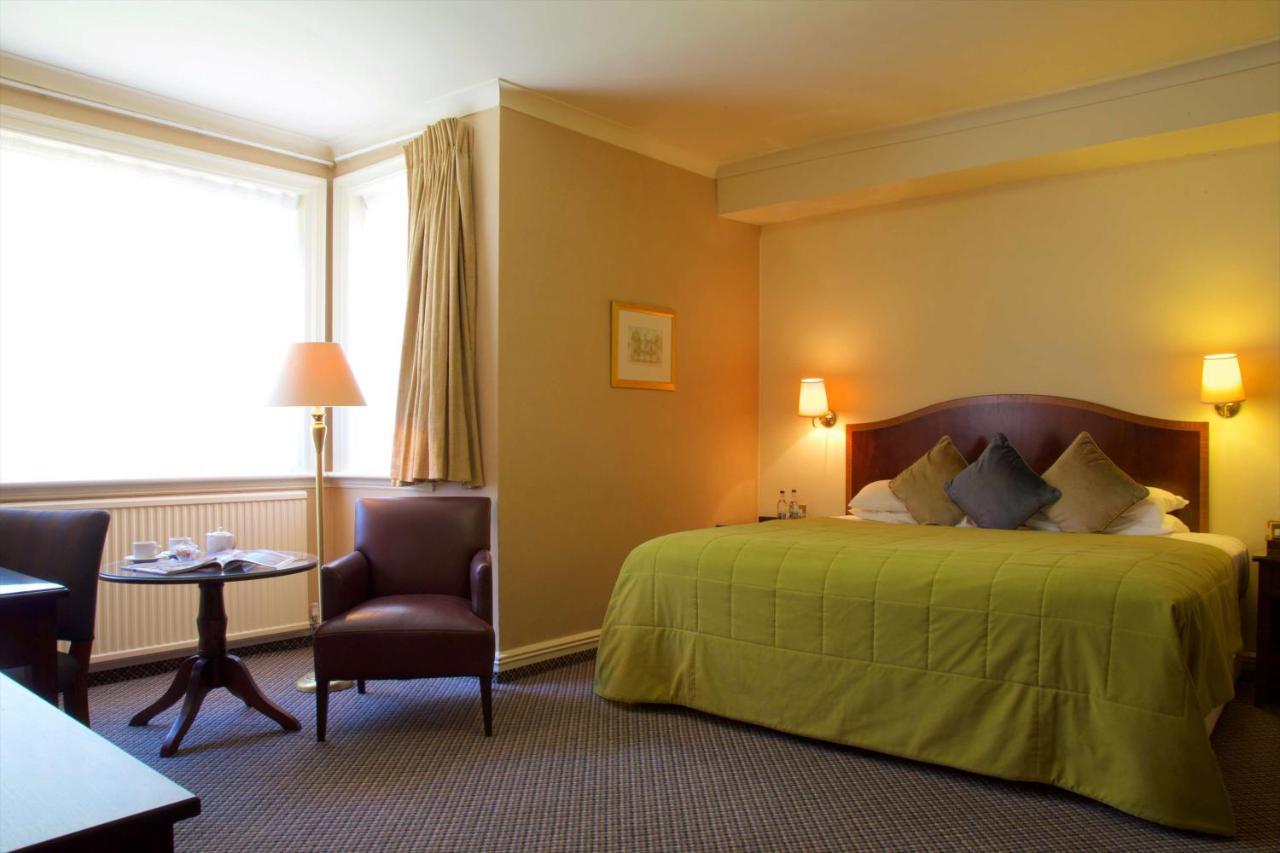 Carlton Hotel, Bw Signature Collection Борнмут