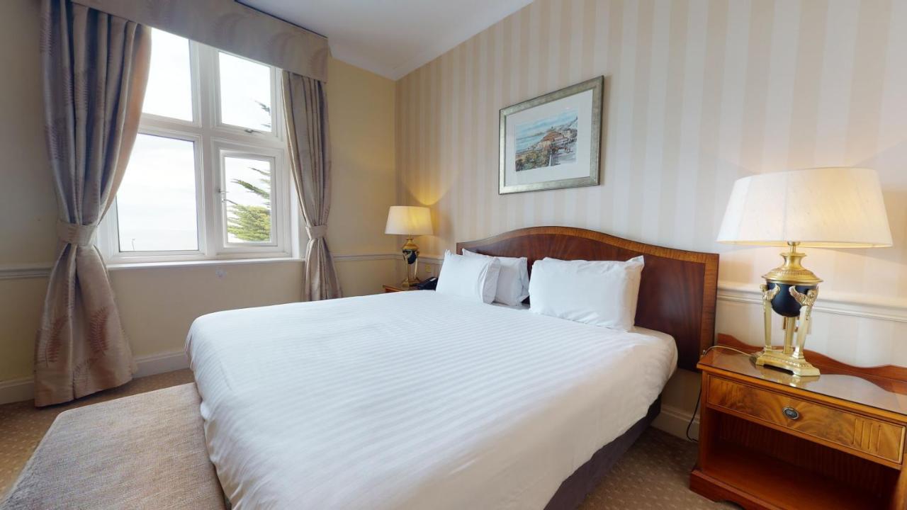 Carlton Hotel, Bw Signature Collection Отель