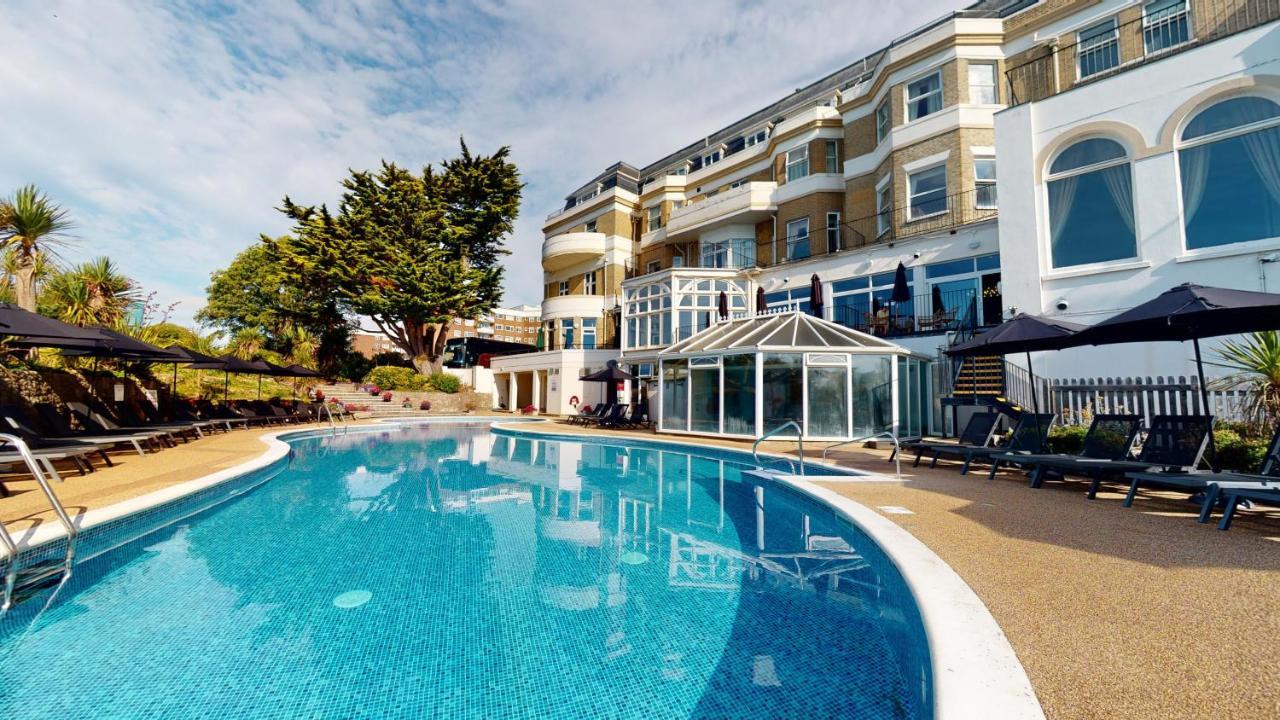 Carlton Hotel, Bw Signature Collection 3* Борнмут