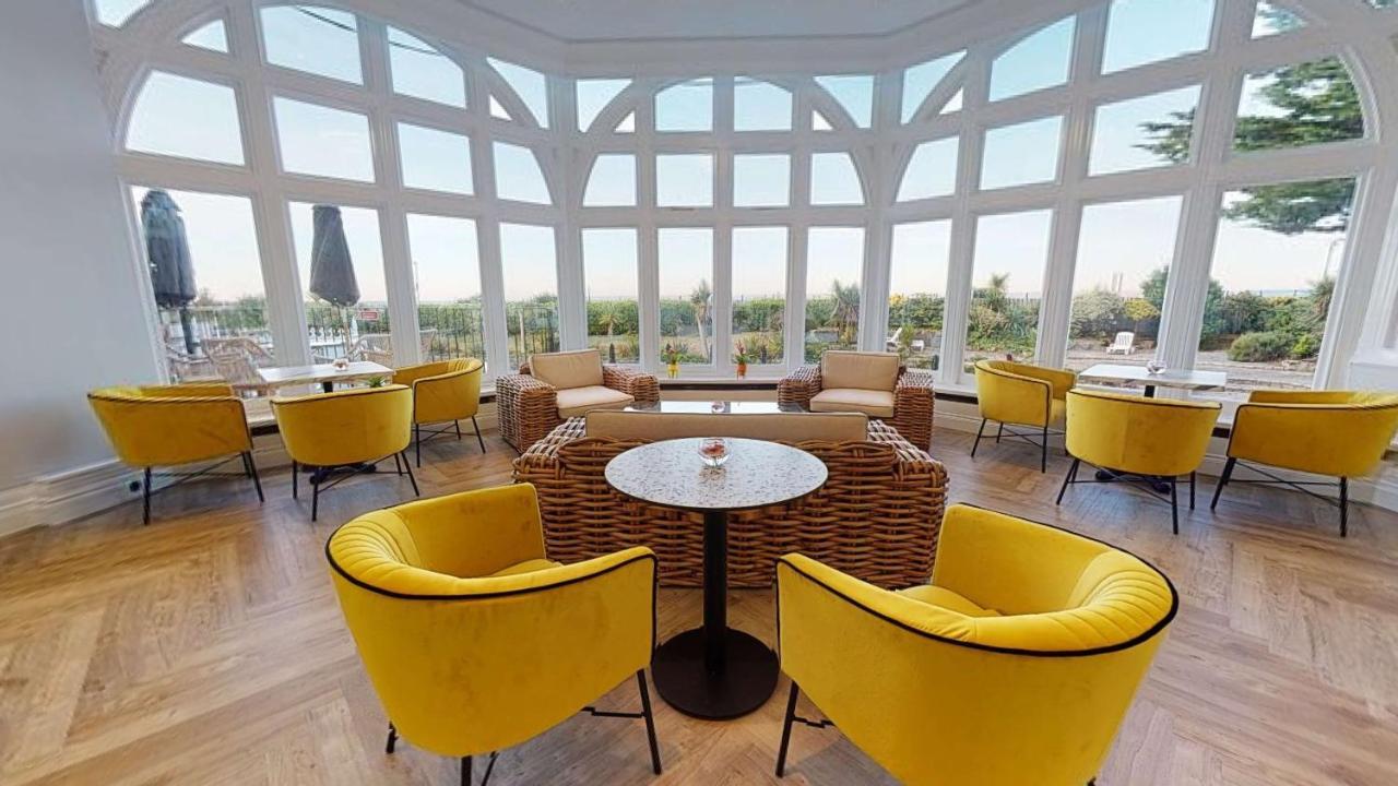 Carlton Hotel, Bw Signature Collection Отель 3*