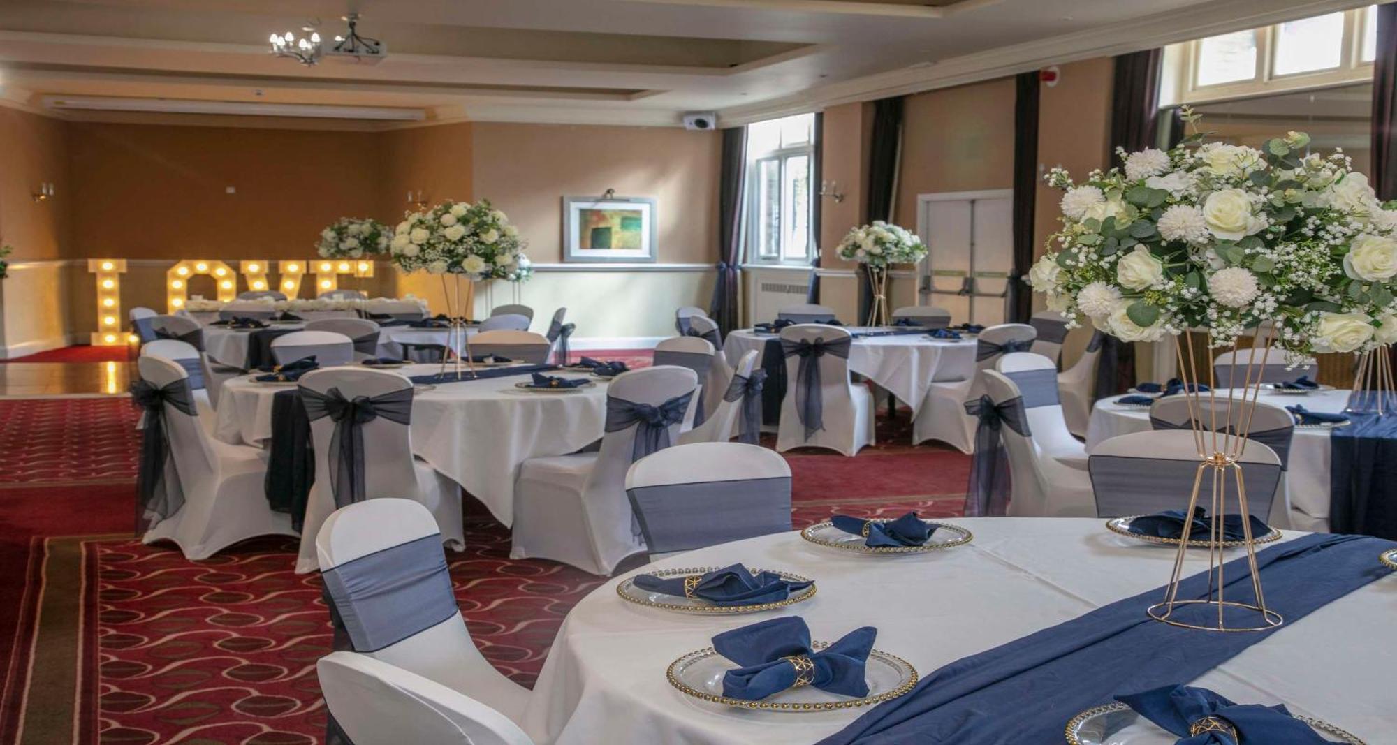 Carlton Hotel, Bw Signature Collection Борнмут