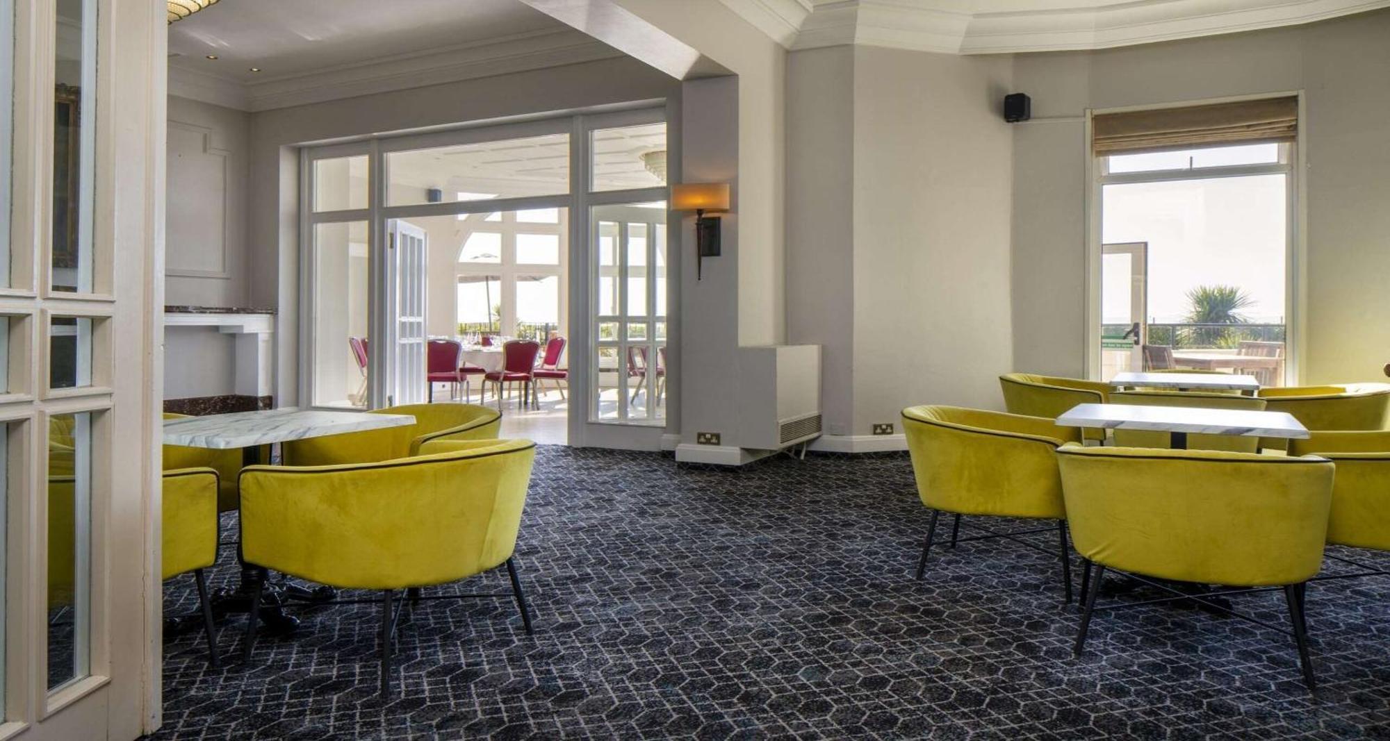 Carlton Hotel, Bw Signature Collection 3* Борнмут