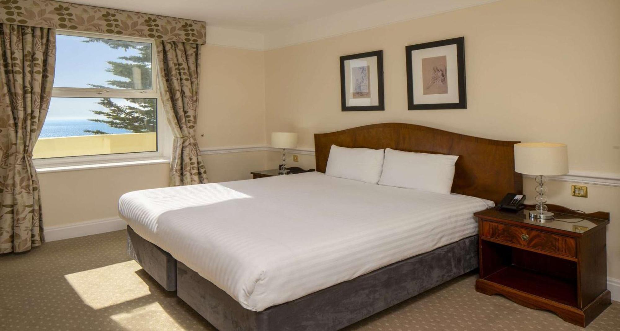 Carlton Hotel, Bw Signature Collection Отель 3*