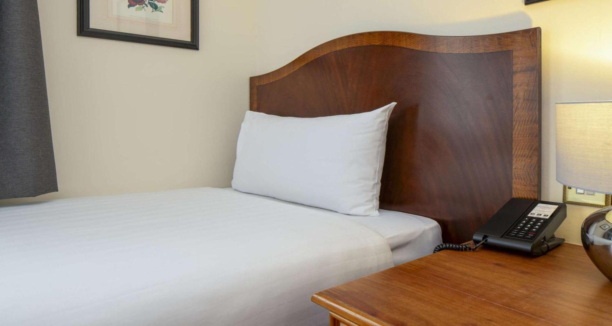 Carlton Hotel, Bw Signature Collection Отель Борнмут