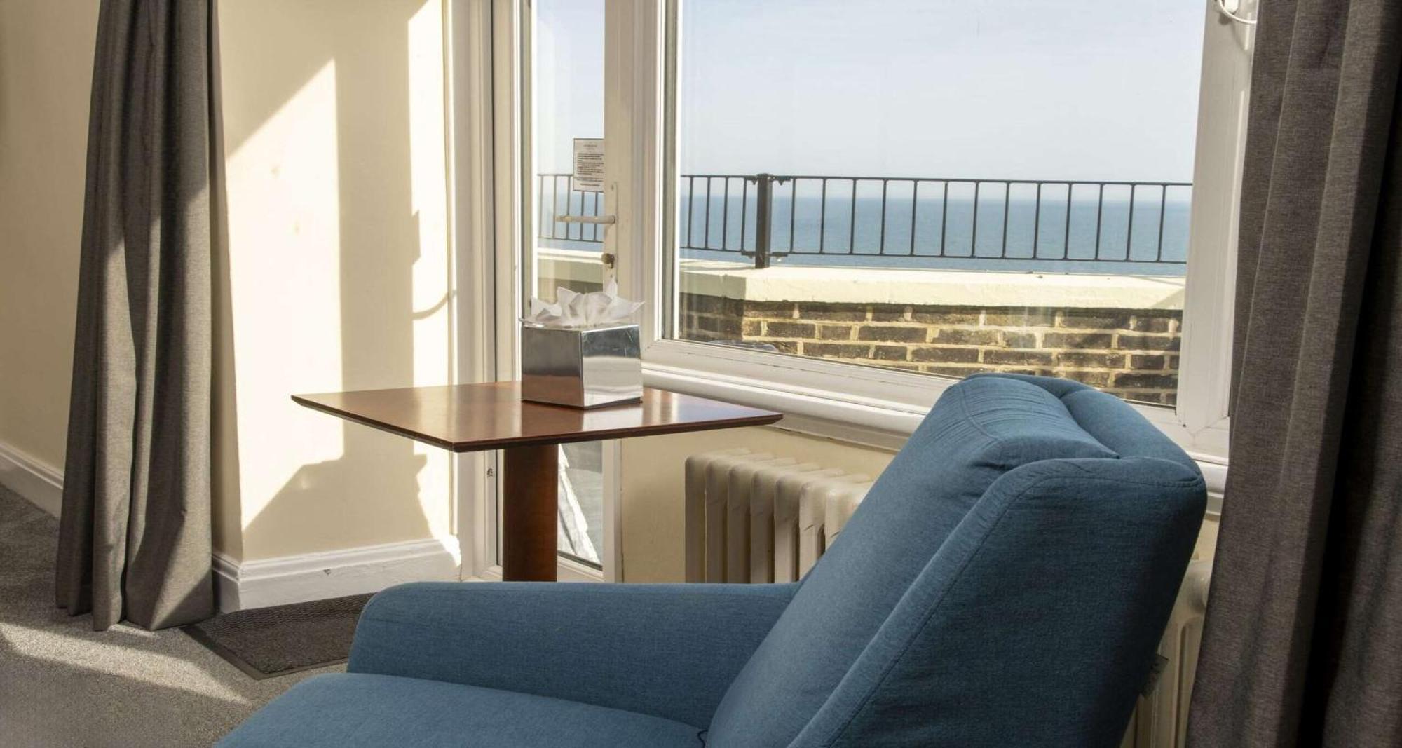 Carlton Hotel, Bw Signature Collection 3* Борнмут