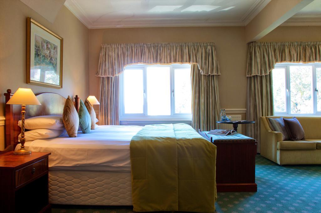 Carlton Hotel, Bw Signature Collection Отель Борнмут