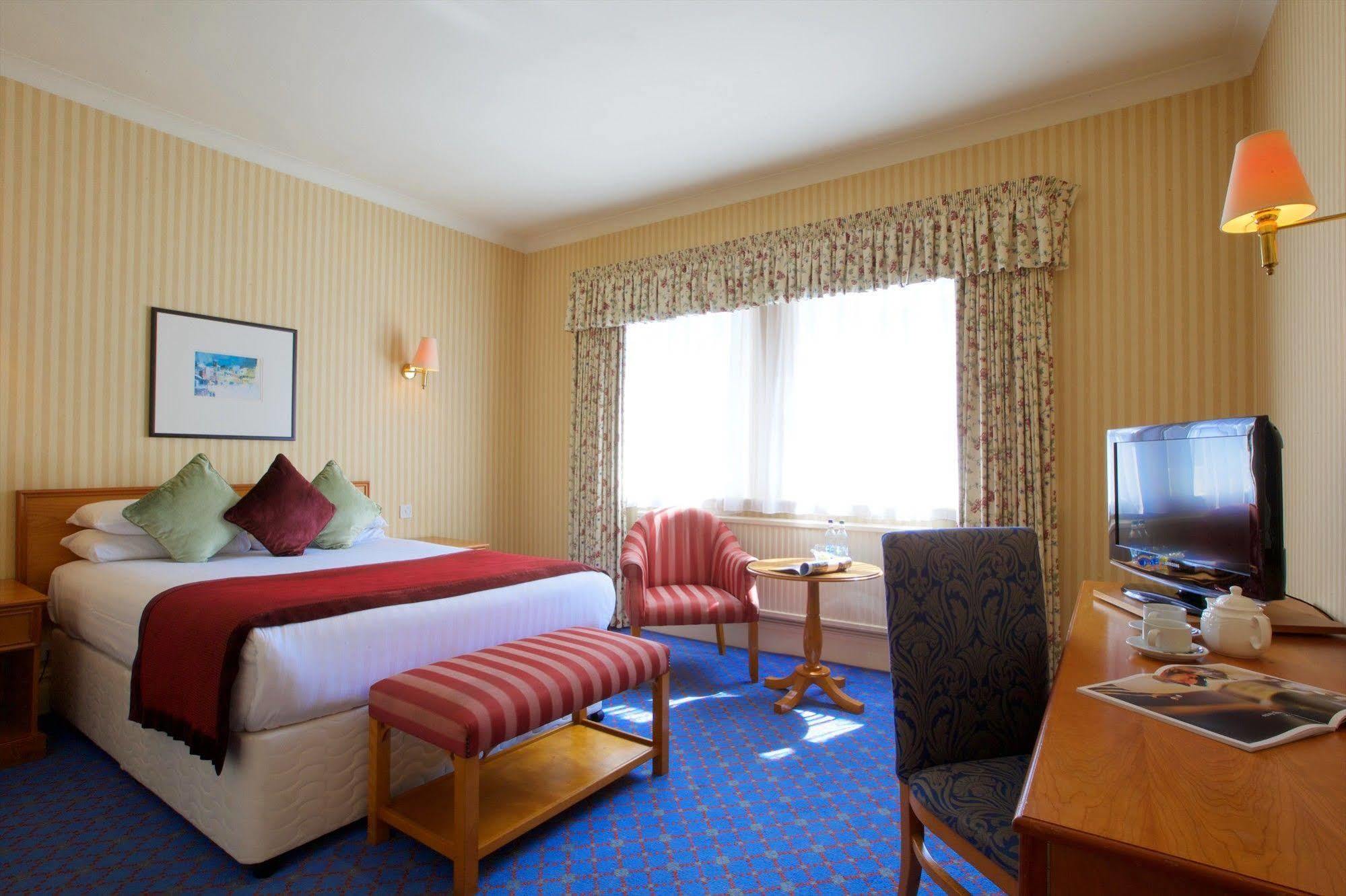Carlton Hotel, Bw Signature Collection Отель Борнмут