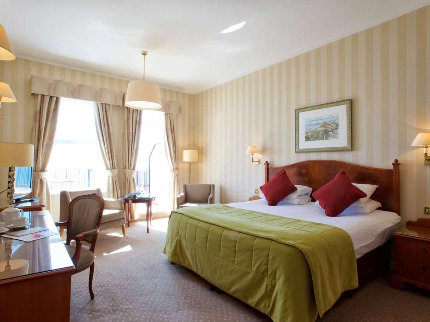 Carlton Hotel, Bw Signature Collection Борнмут